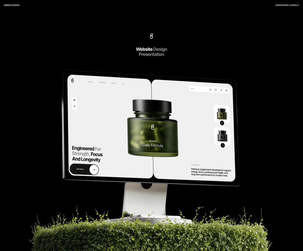 Diseño Web